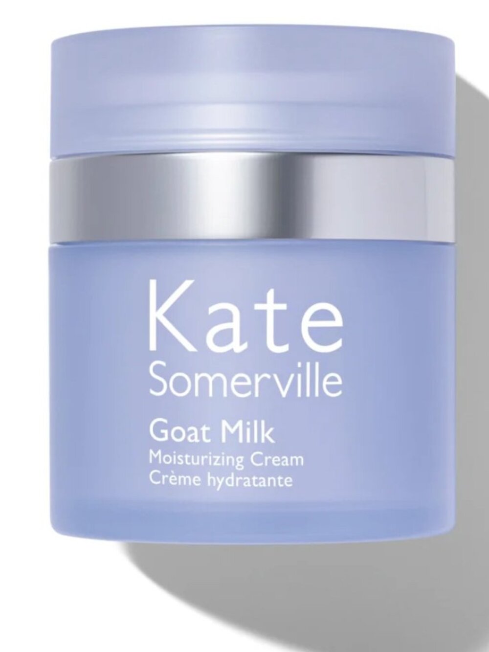 NEW Kate Somerville Goat Milk Moisturizing Cream